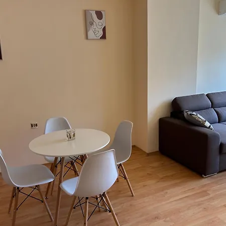 Apartment Nice, Spacious And Cozy Sofia