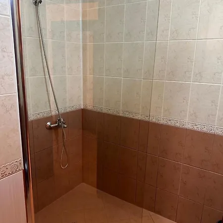 Nice, Spacious And Cozy