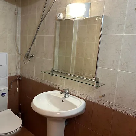 Nice, Spacious And Cozy Sofia