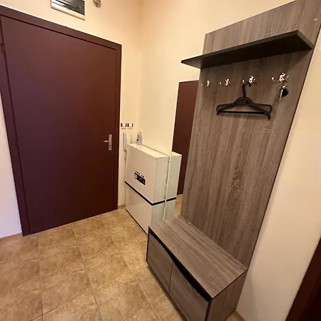 Nice, Spacious And Cozy