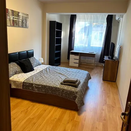 Nice, Spacious And Cozy Apartment Sofia